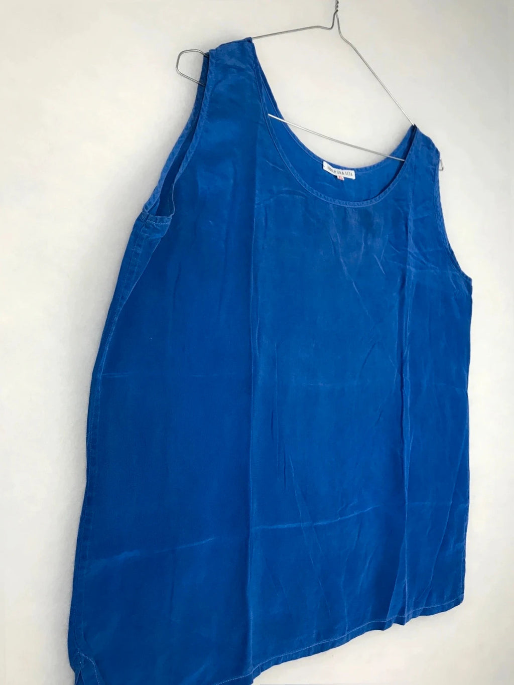 Canotte Vintage Donna – Taglia XL (IT 46)