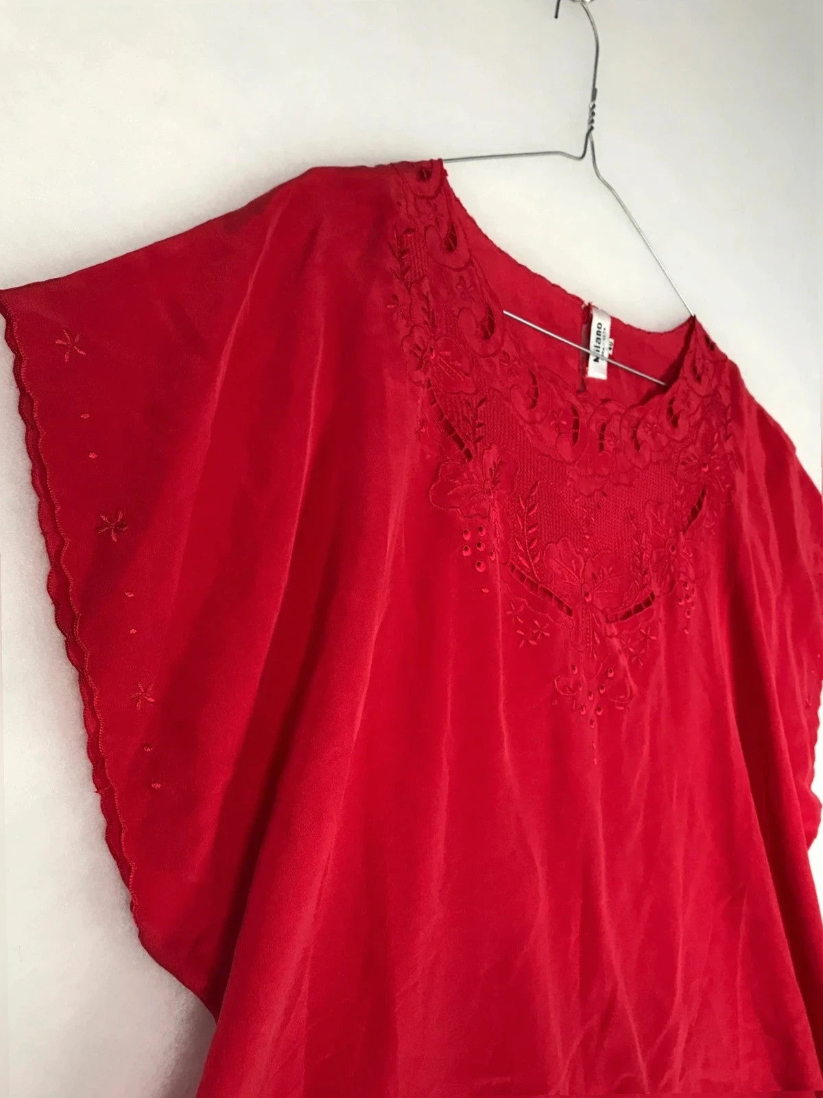 Top Vintage Donna – Taglia XL (IT 46)