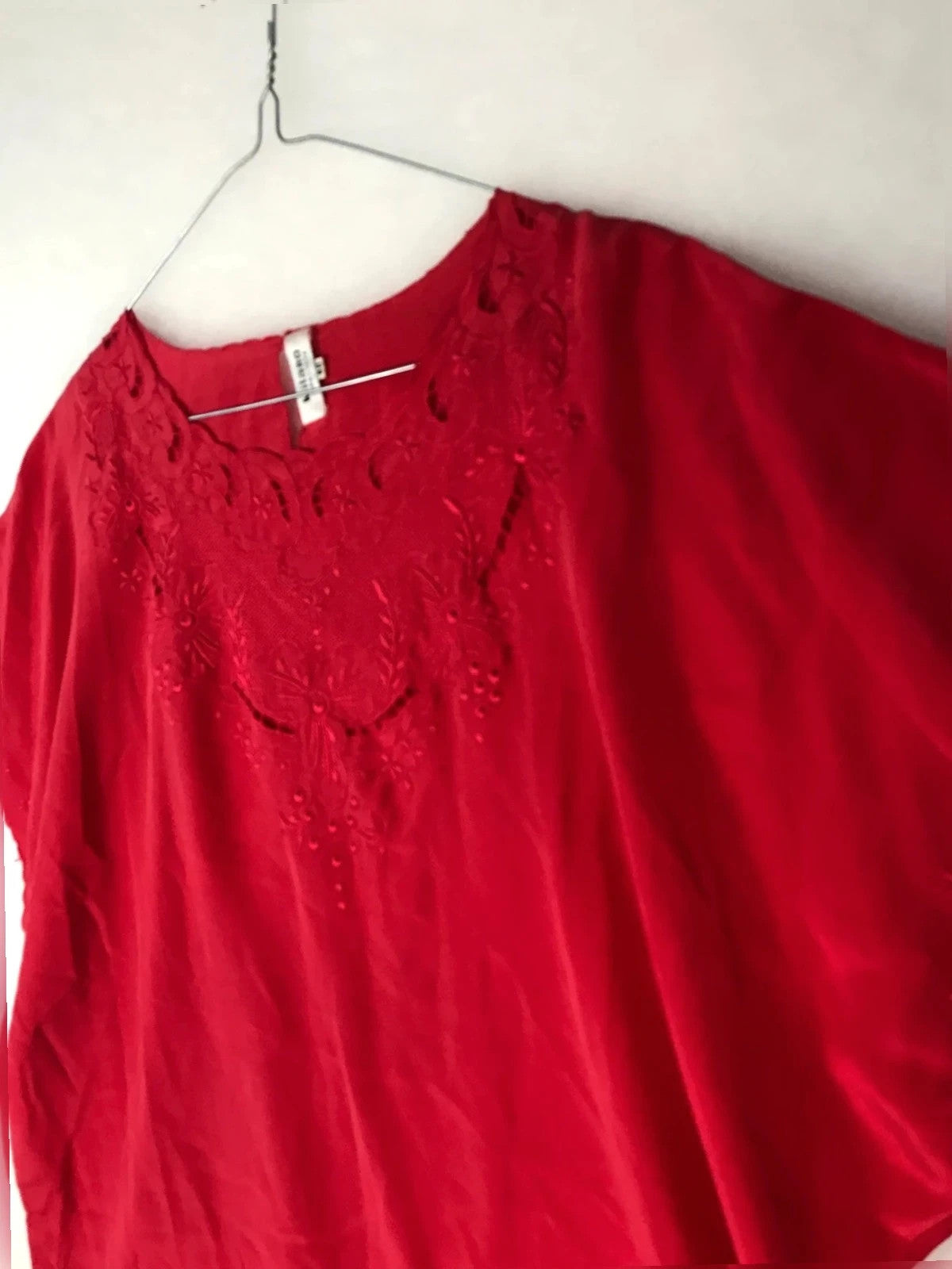 Top Vintage Donna – Taglia XL (IT 46)