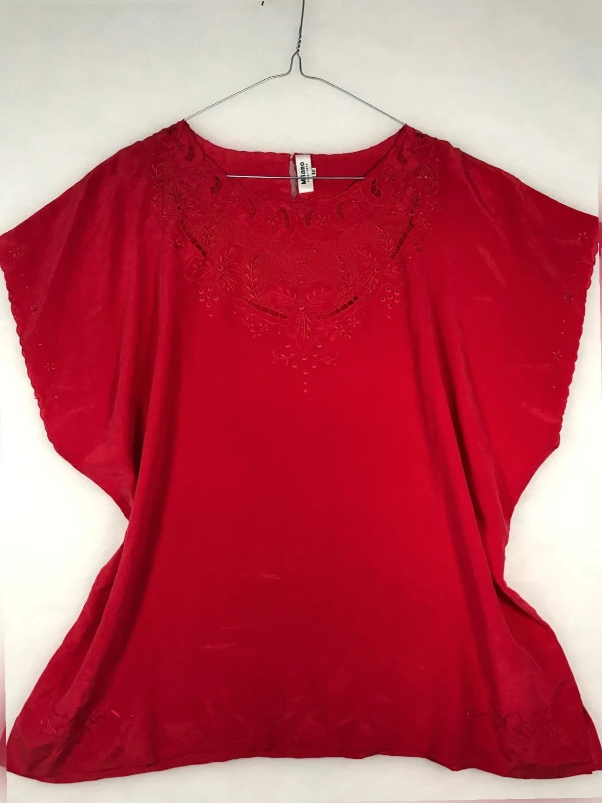 Top Vintage Donna – Taglia XL (IT 46)