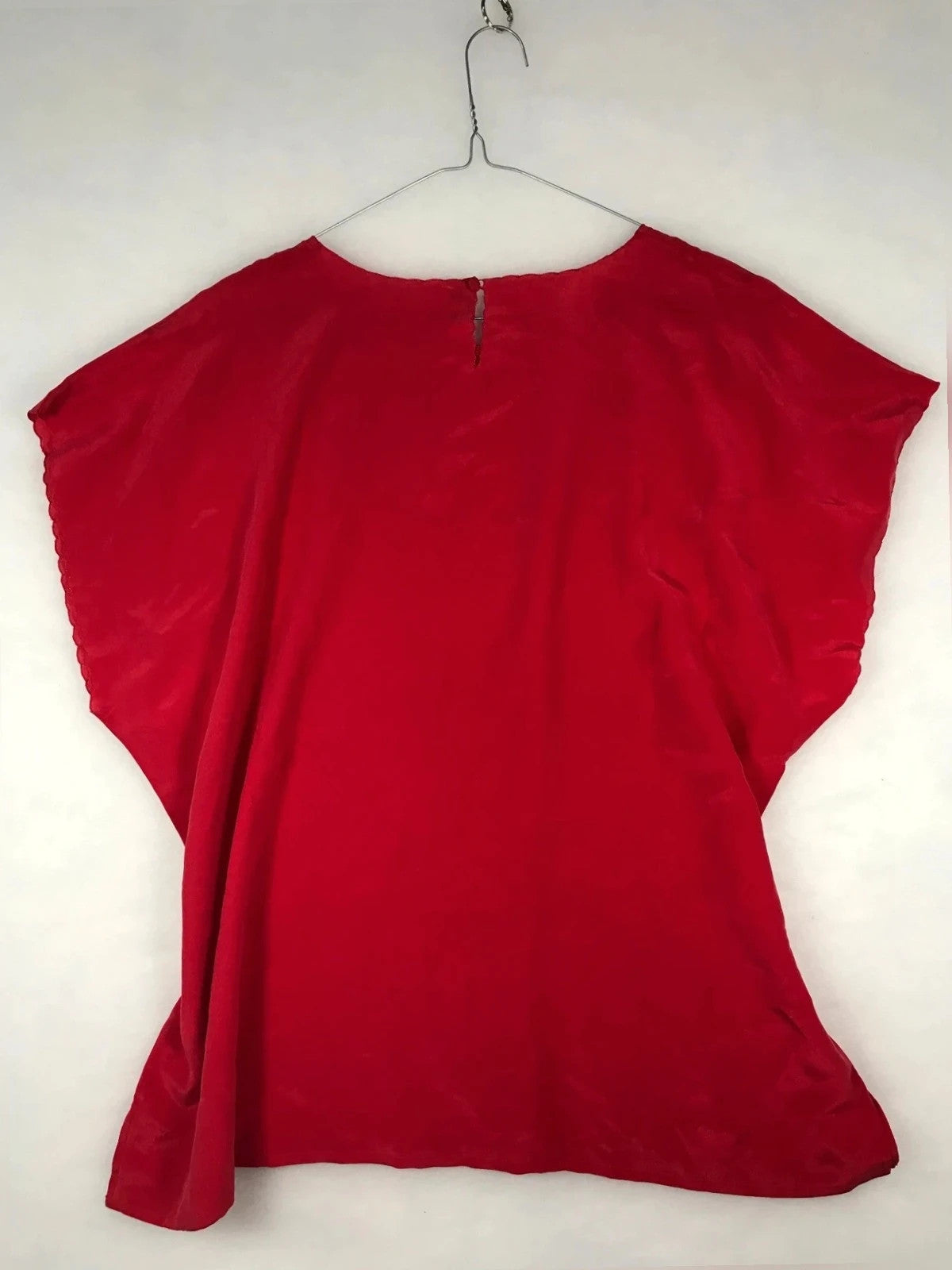 Top Vintage Donna – Taglia XL (IT 46)