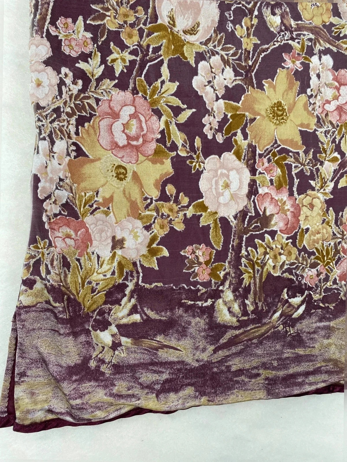 Top Atelier Vintage Donna – Taglia XL (IT 46)