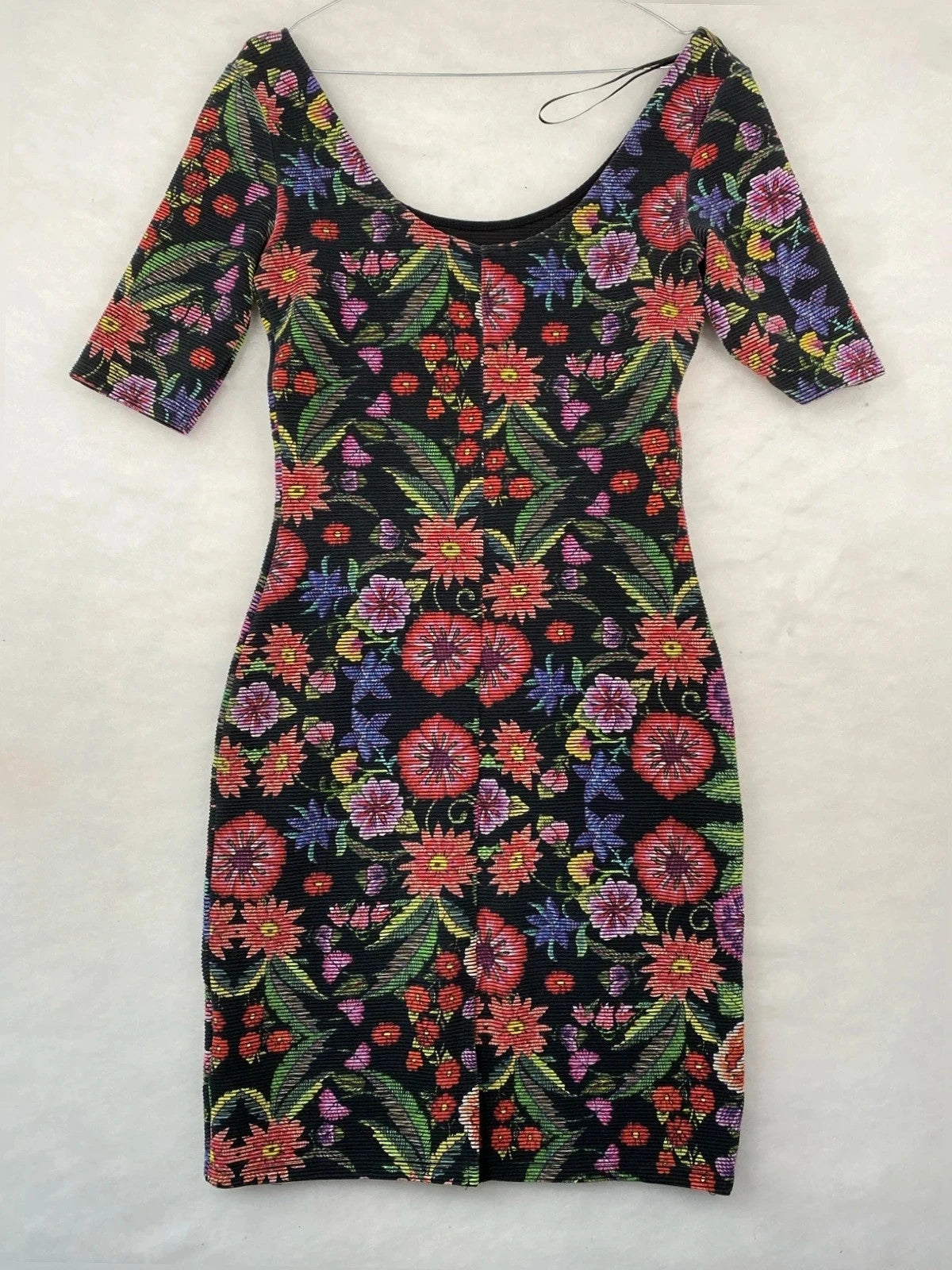 Abiti Desigual Vintage Donna – Taglia S (IT 40)