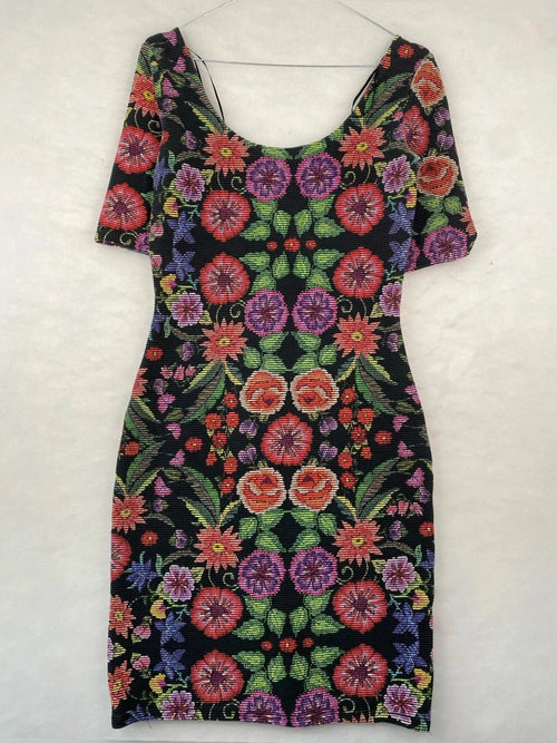 Abiti Desigual Vintage Donna – Taglia S (IT 40)