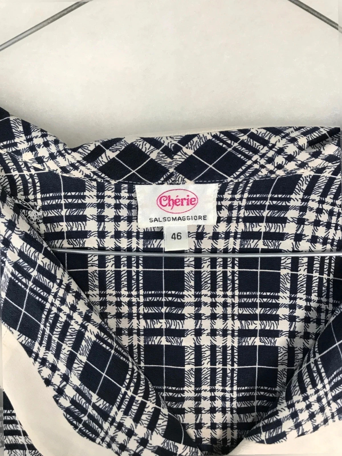 Camicie Vintage Donna – Taglia XL (IT 46)