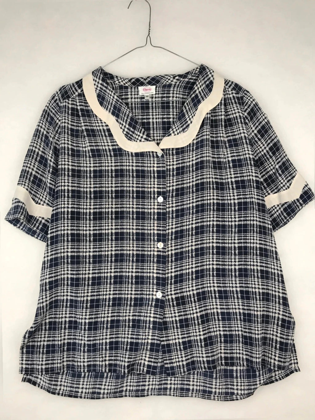 Camicie Vintage Donna – Taglia XL (IT 46)