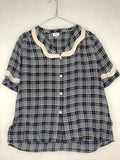 Camicie Vintage Donna – Taglia XL (IT 46)