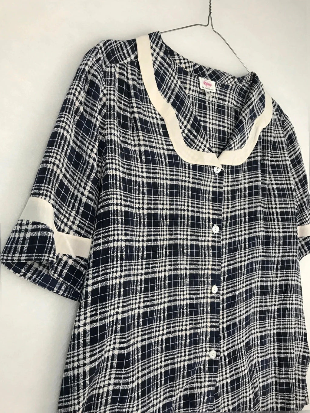 Camicie Vintage Donna – Taglia XL (IT 46)