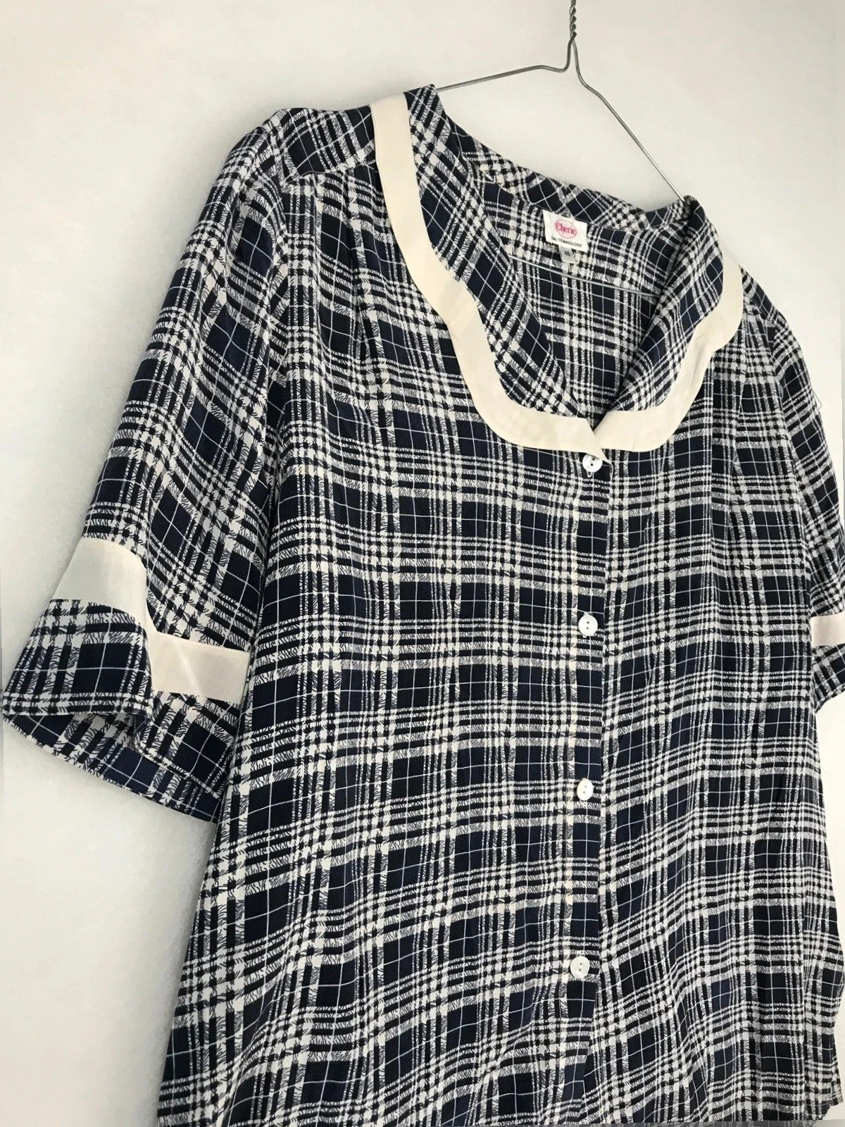 Camicie Vintage Donna – Taglia XL (IT 46)