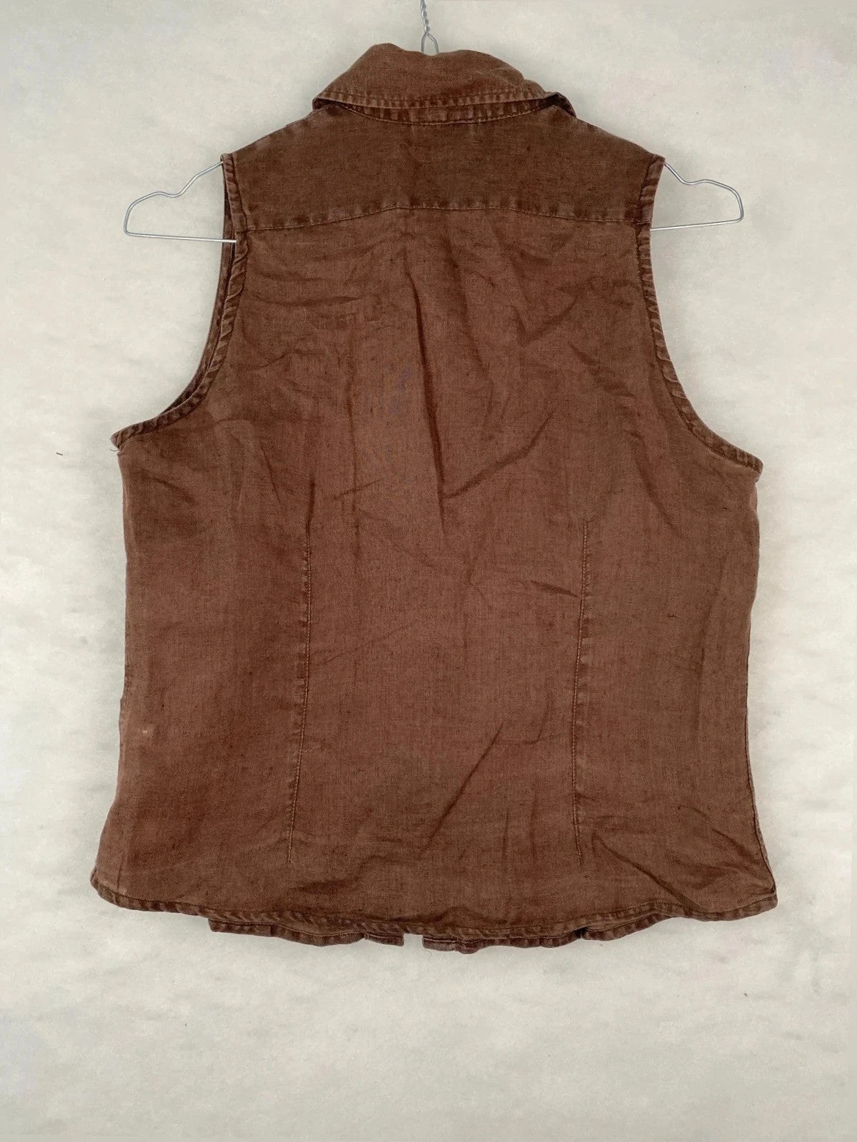 Camicie Conte of Florence Vintage Donna – Taglia S (IT 40)