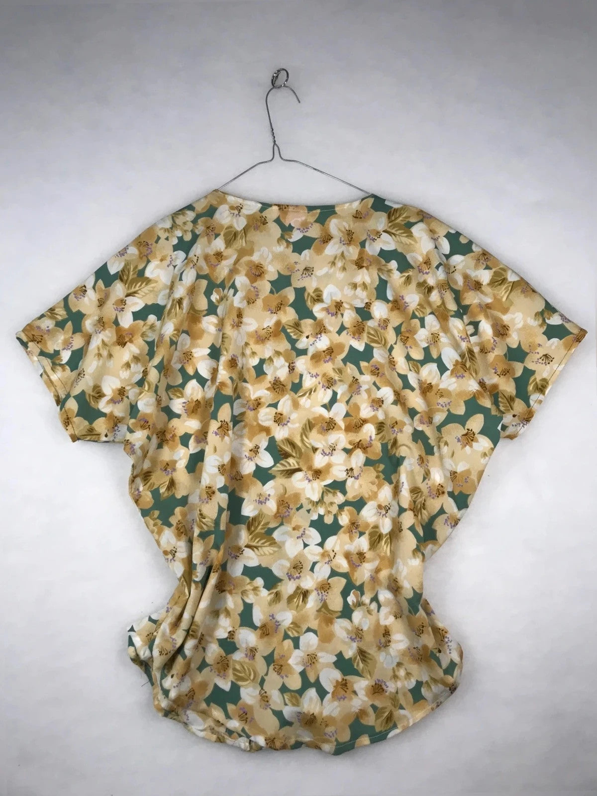 Bluse Vintage Donna – Taglia XL (IT 46)