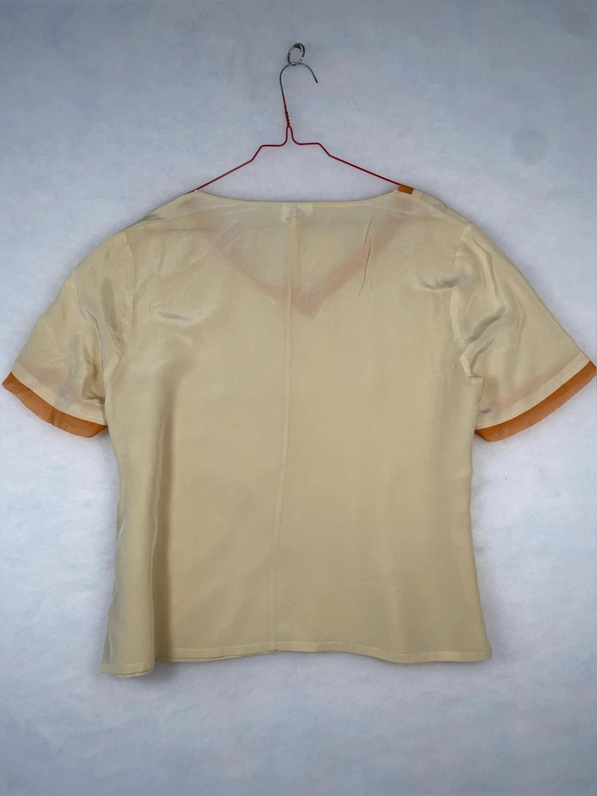 Top Chérie Vintage Donna – Taglia XXL (IT 48)
