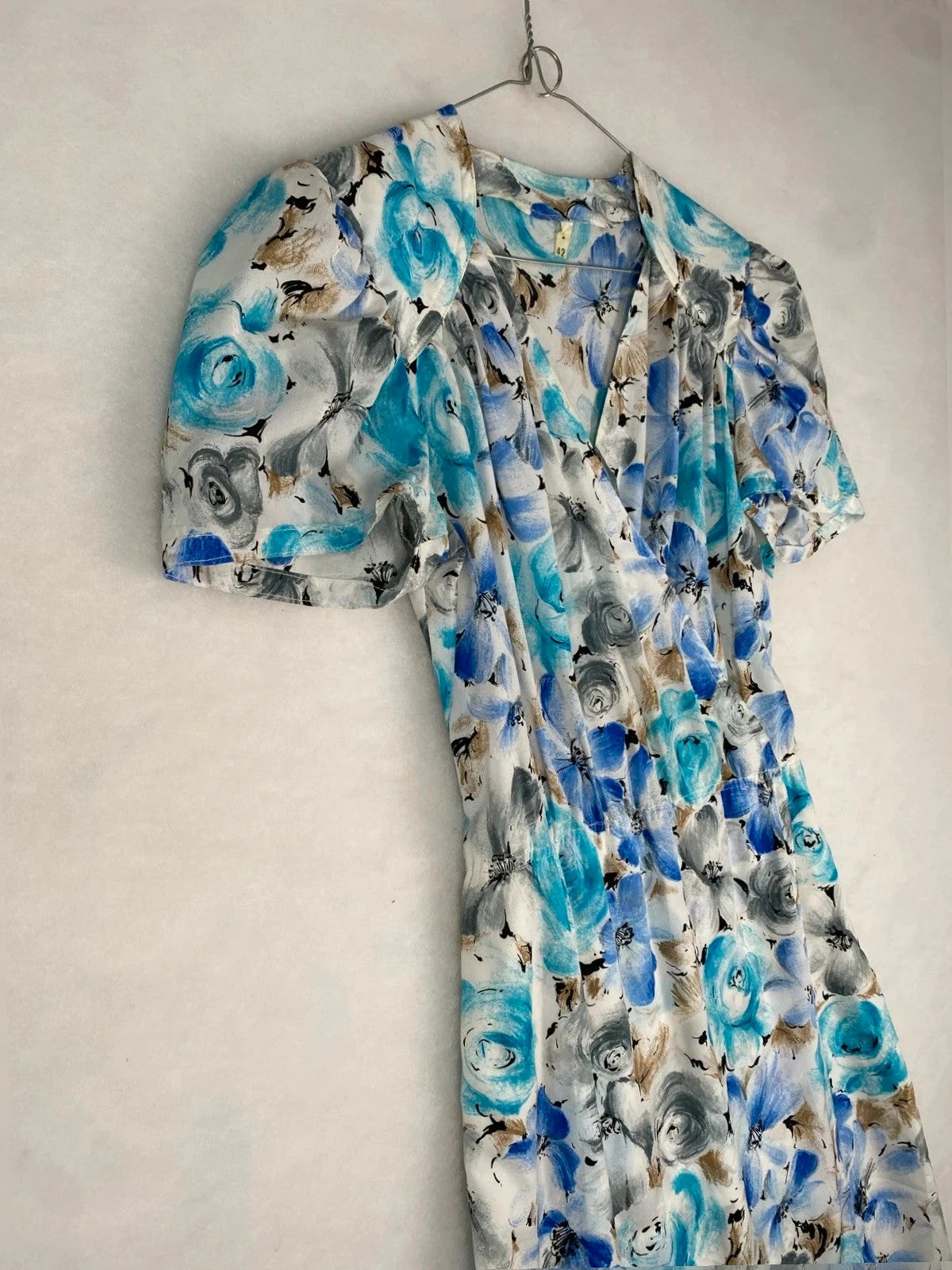 Abiti Vintage Donna – Taglia M (IT 42)