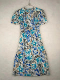 Abiti Vintage Donna – Taglia M (IT 42)