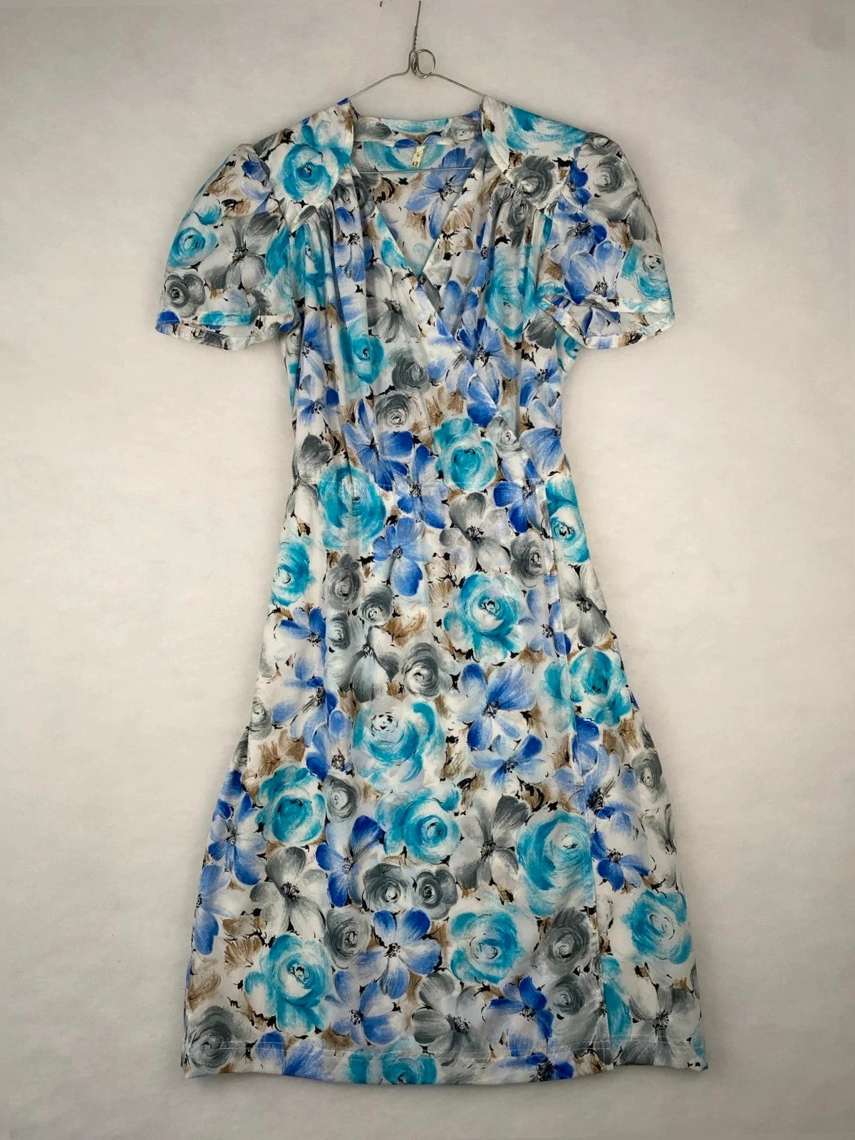 Abiti Vintage Donna – Taglia M (IT 42)