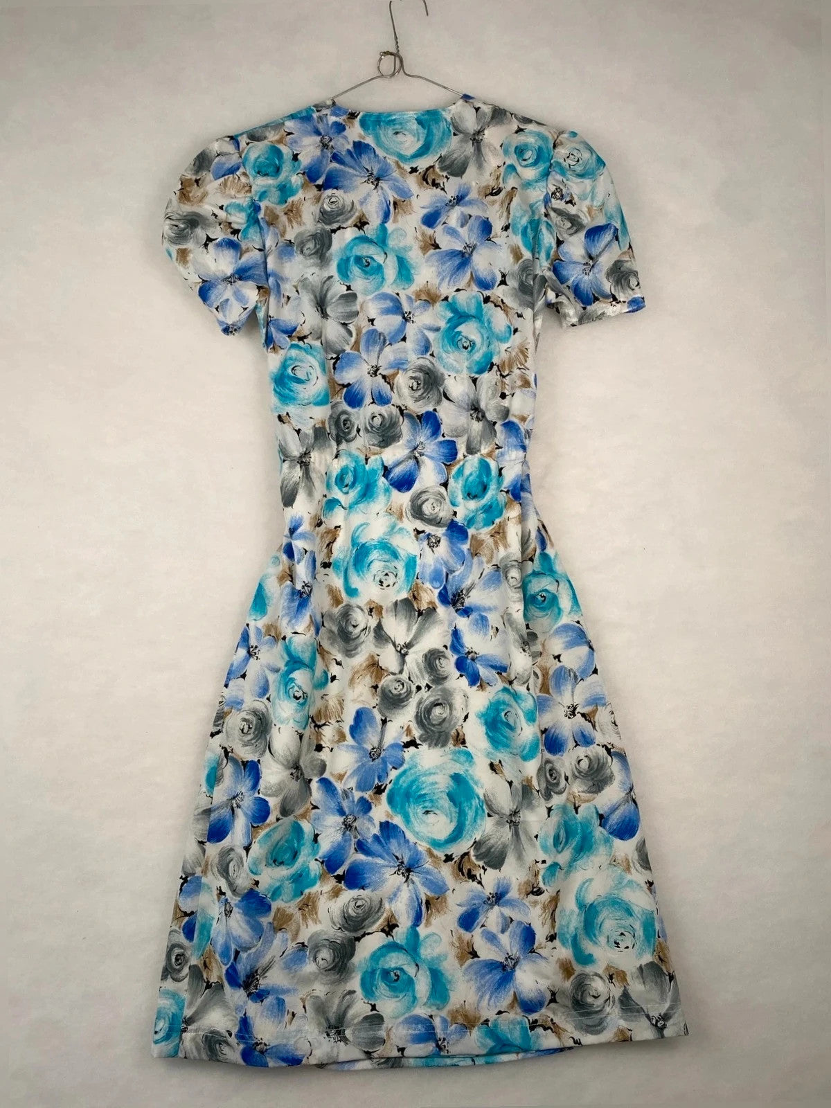 Abiti Vintage Donna – Taglia M (IT 42)