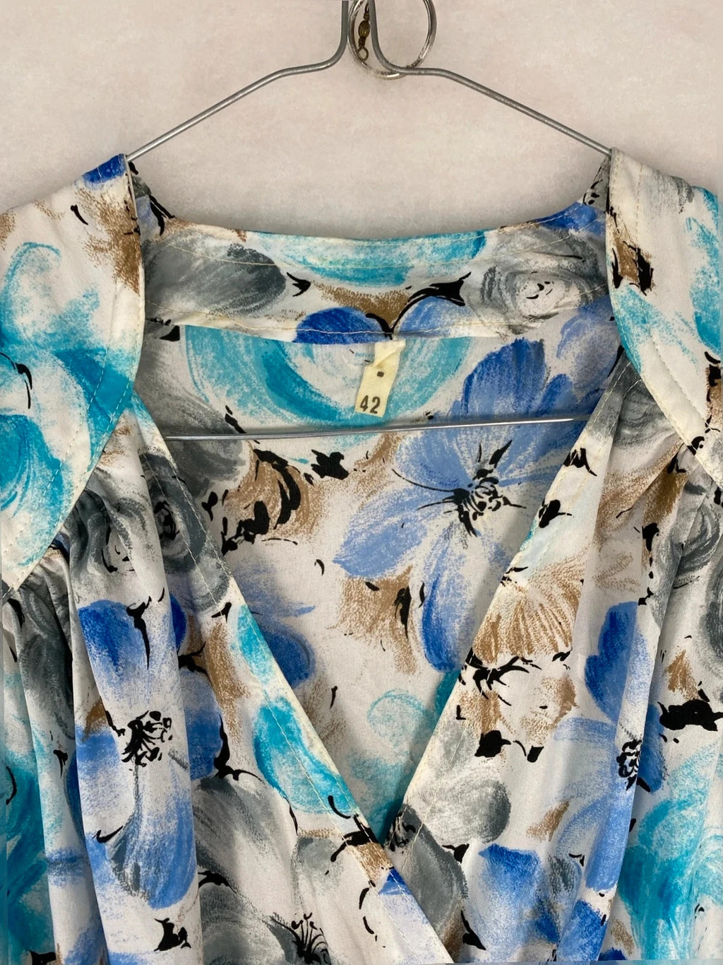 Abiti Vintage Donna – Taglia M (IT 42)