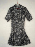 Abiti Vintage Donna – Taglia M (IT 42)