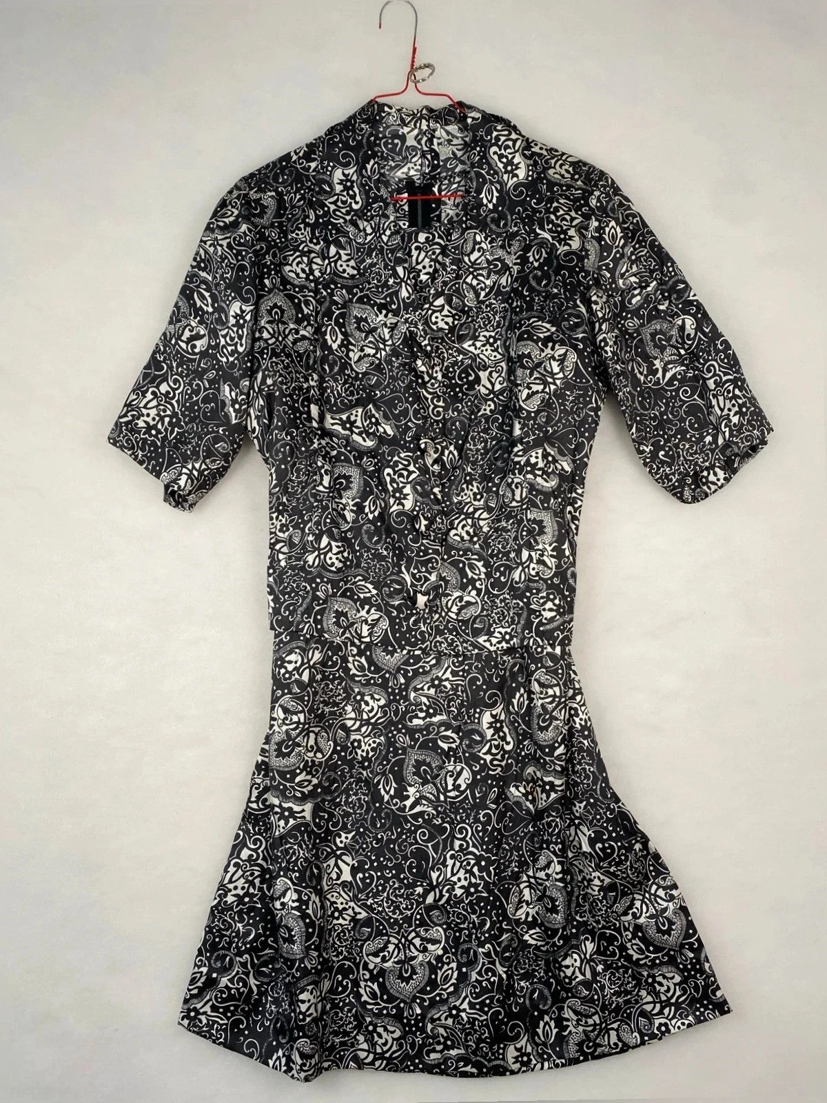 Abiti Vintage Donna – Taglia M (IT 42)