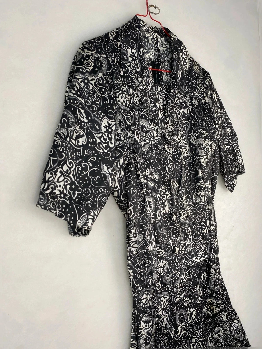 Abiti Vintage Donna – Taglia M (IT 42)