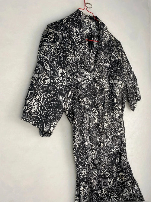 Abiti Vintage Donna – Taglia M (IT 42)
