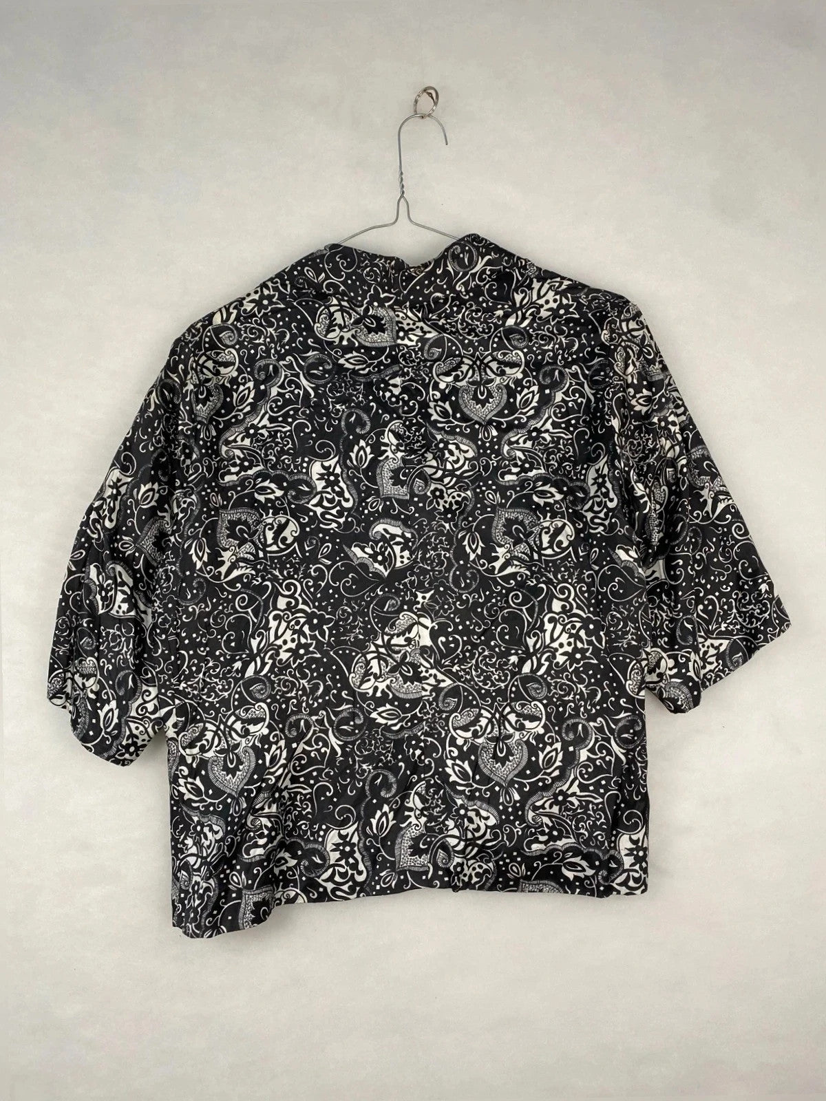 Abiti Vintage Donna – Taglia M (IT 42)