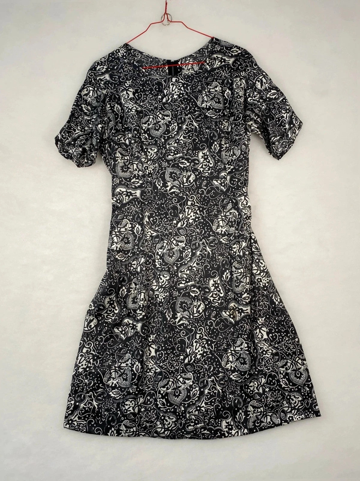 Abiti Vintage Donna – Taglia M (IT 42)