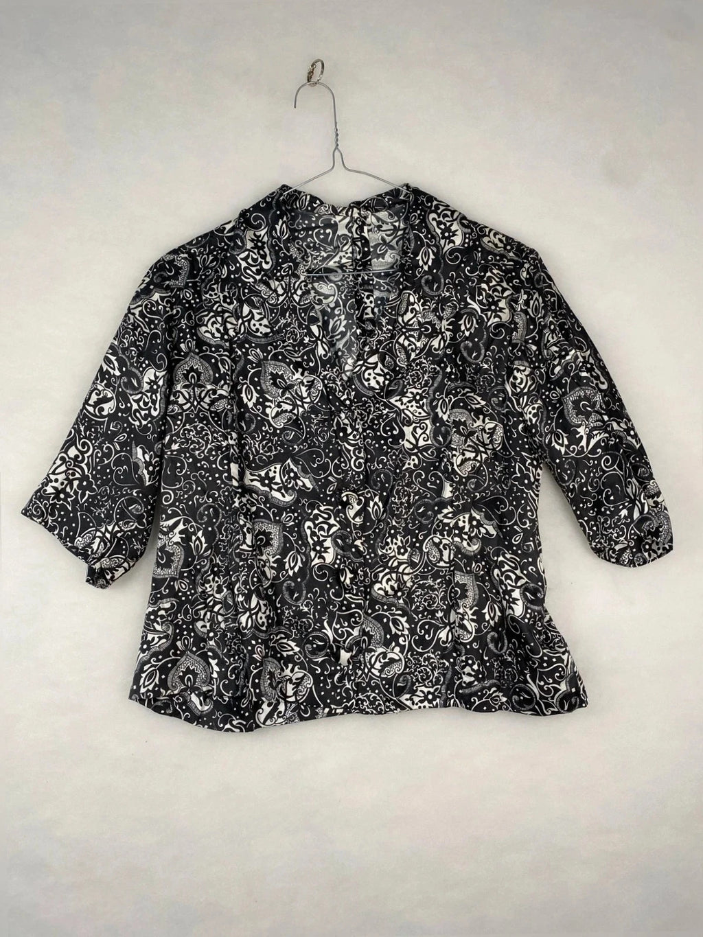 Abiti Vintage Donna – Taglia M (IT 42)