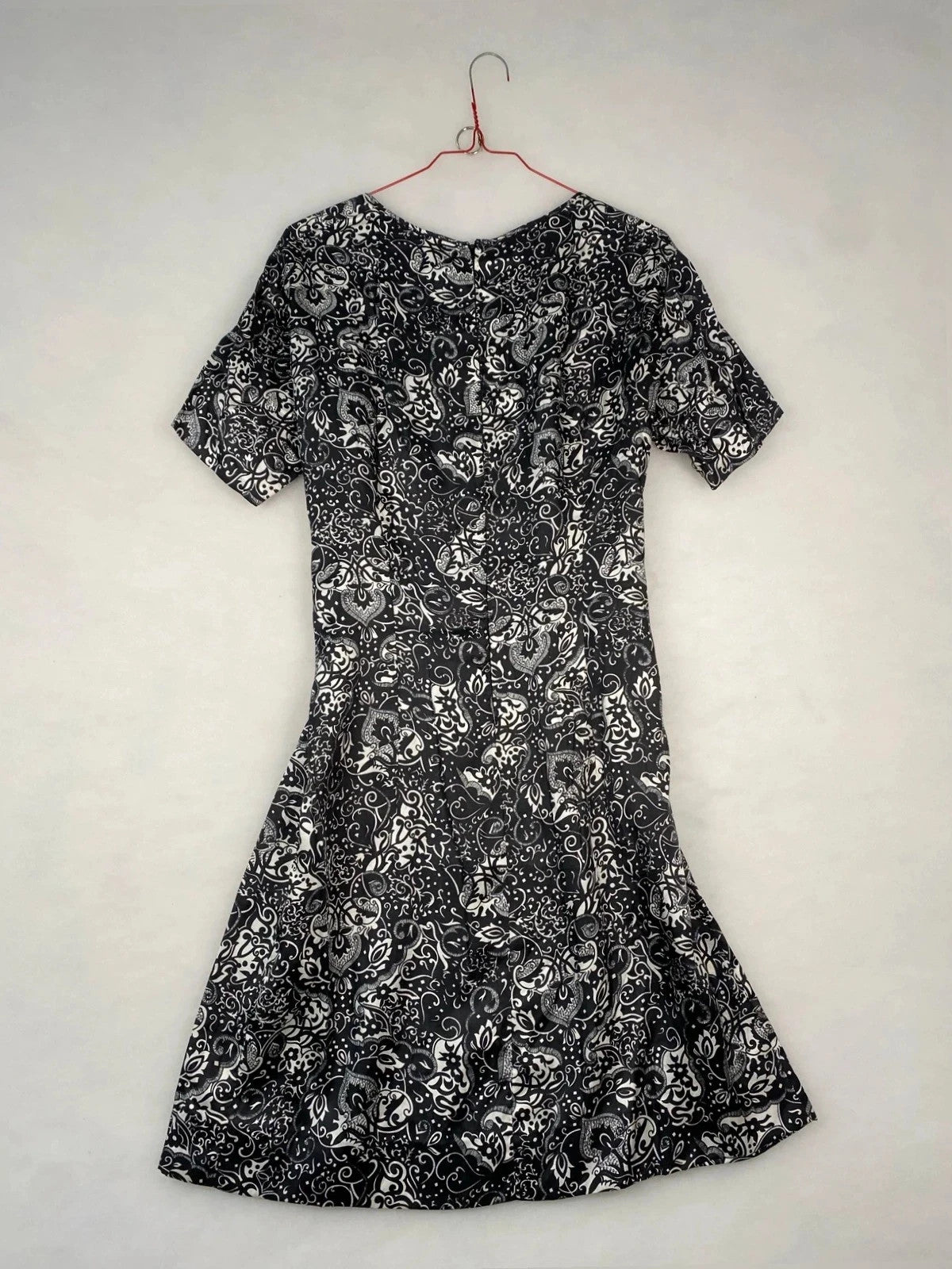 Abiti Vintage Donna – Taglia M (IT 42)