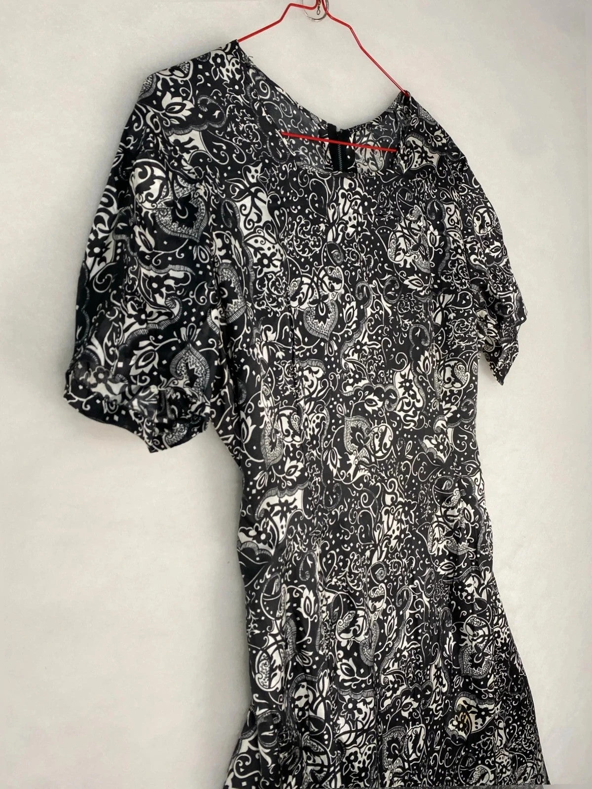 Abiti Vintage Donna – Taglia M (IT 42)