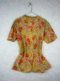 Camicie Vintage Donna – Taglia M (IT 42)
