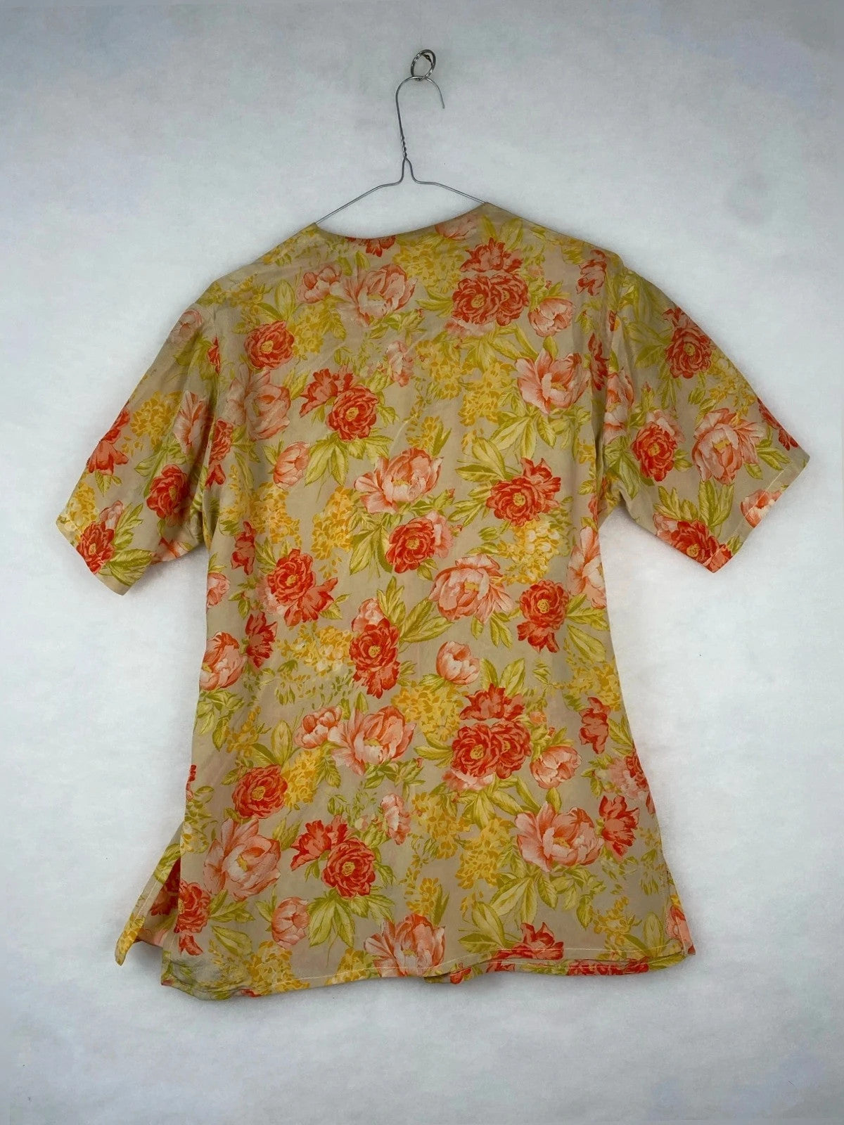 Camicie Vintage Donna – Taglia M (IT 42)