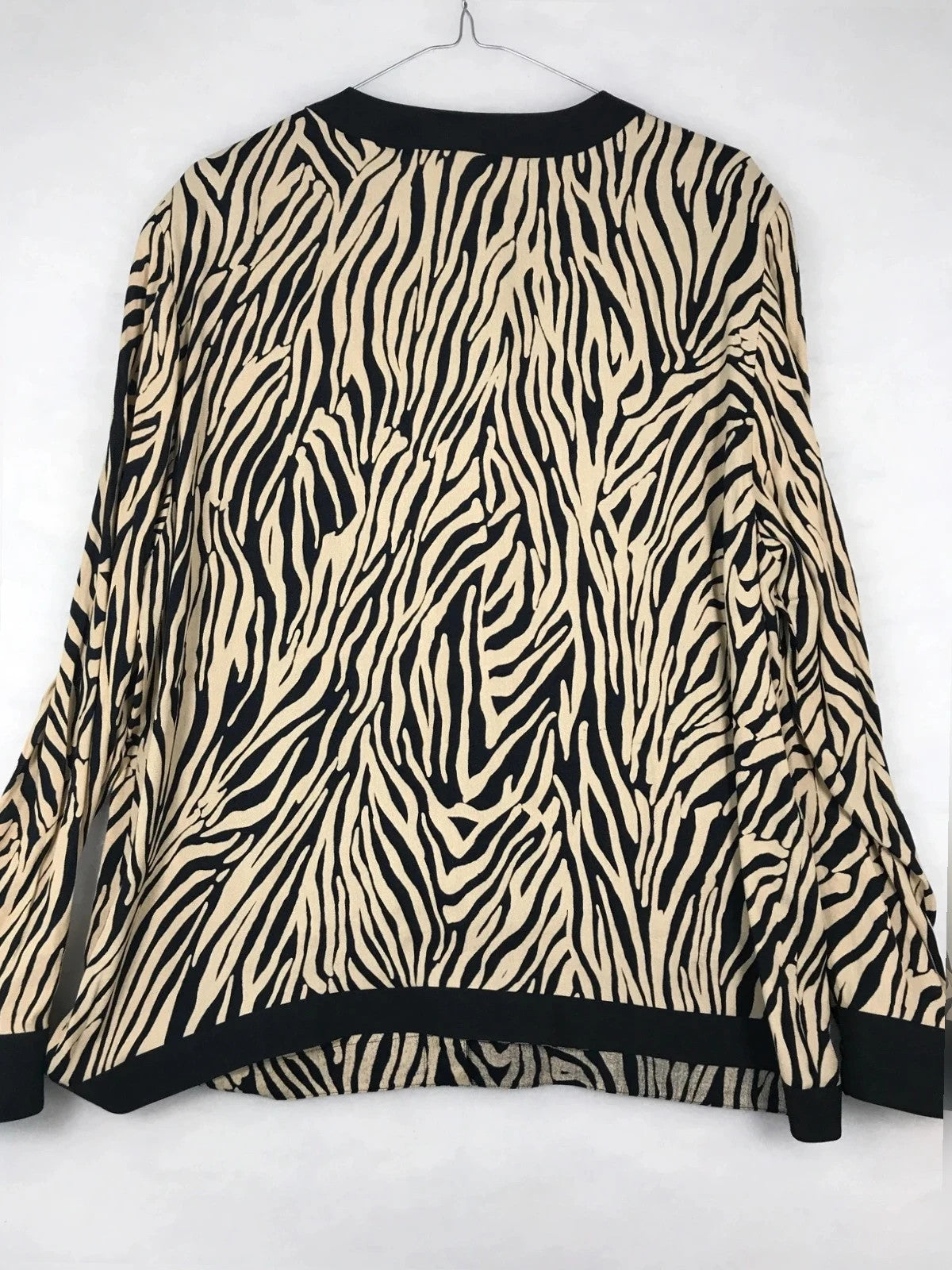 Bluse Vintage Donna – Taglia L (IT 44)
