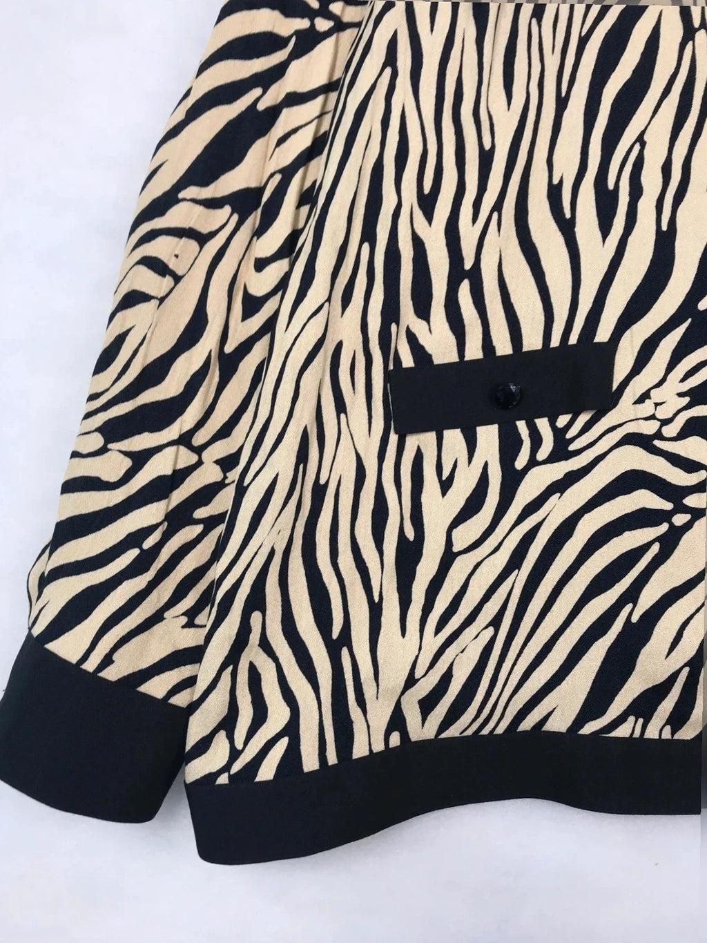 Bluse Vintage Donna – Taglia L (IT 44)