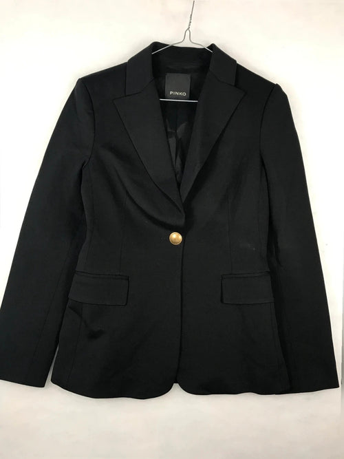 Blazer Pinko Vintage Donna – Taglia XS (IT 38)