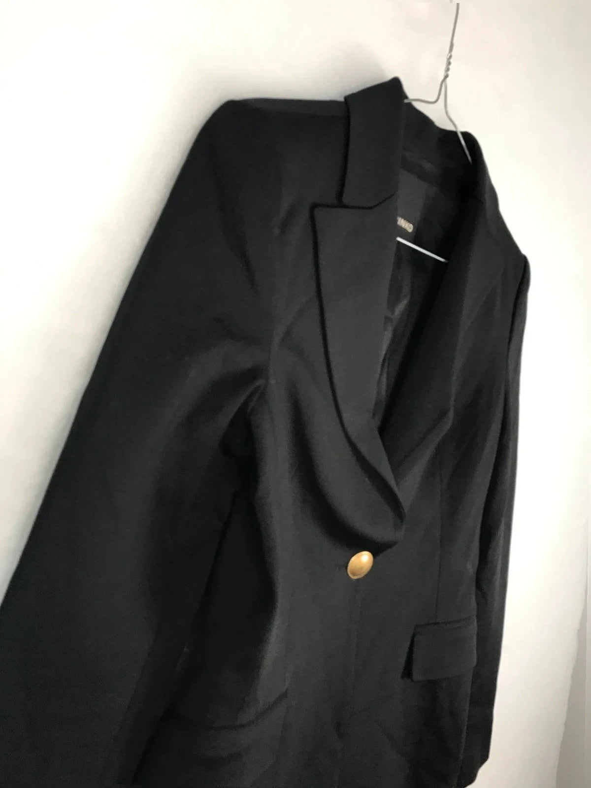 Blazer Pinko Vintage Donna – Taglia XS (IT 38)