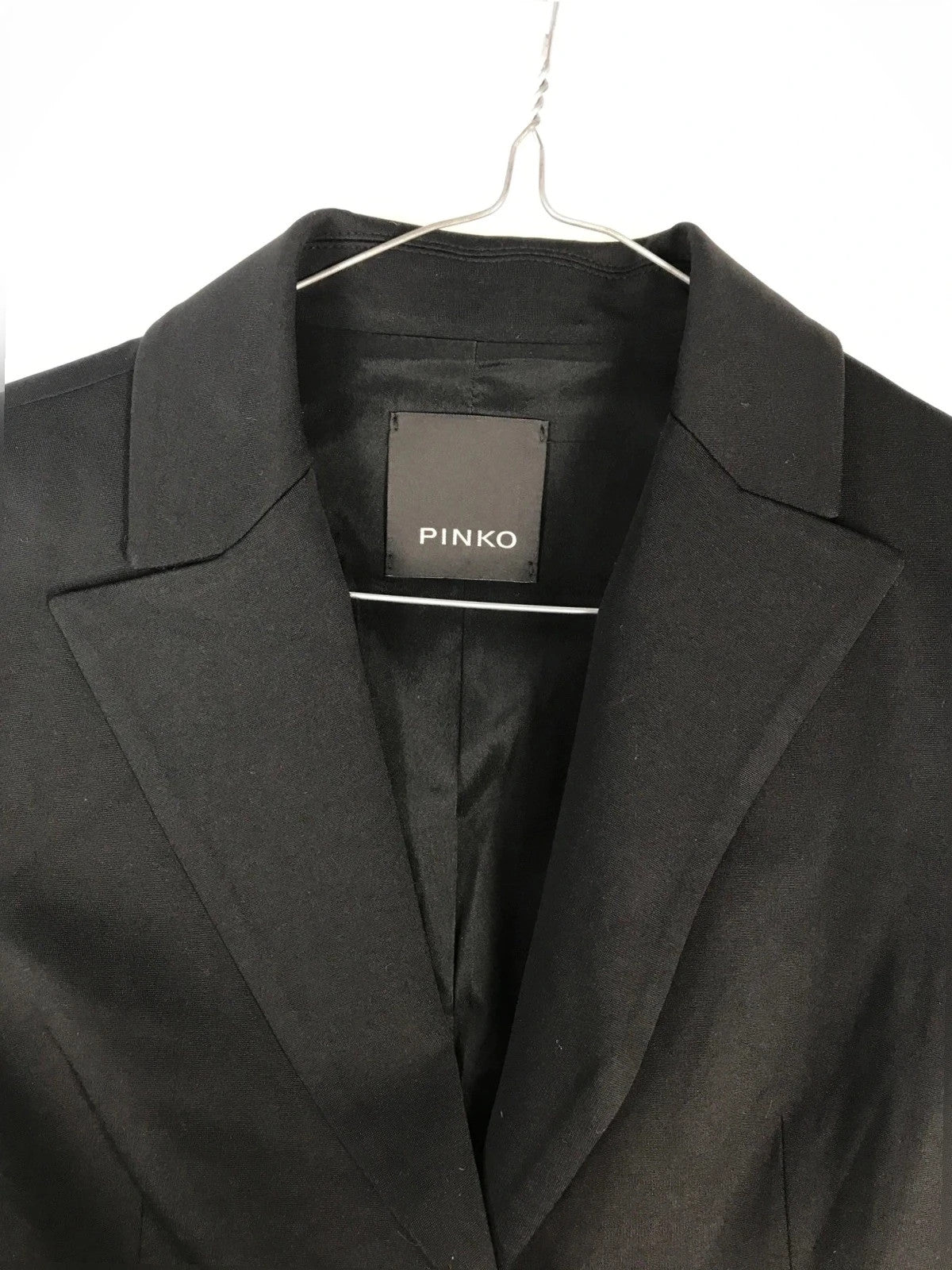 Blazer Pinko Vintage Donna – Taglia XS (IT 38)