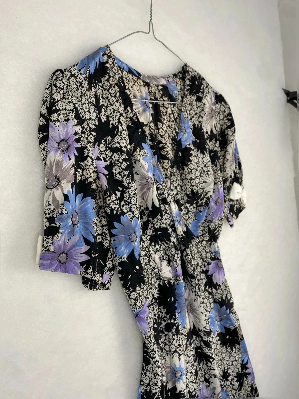 Abiti Vintage Donna – Taglia M (IT 42)