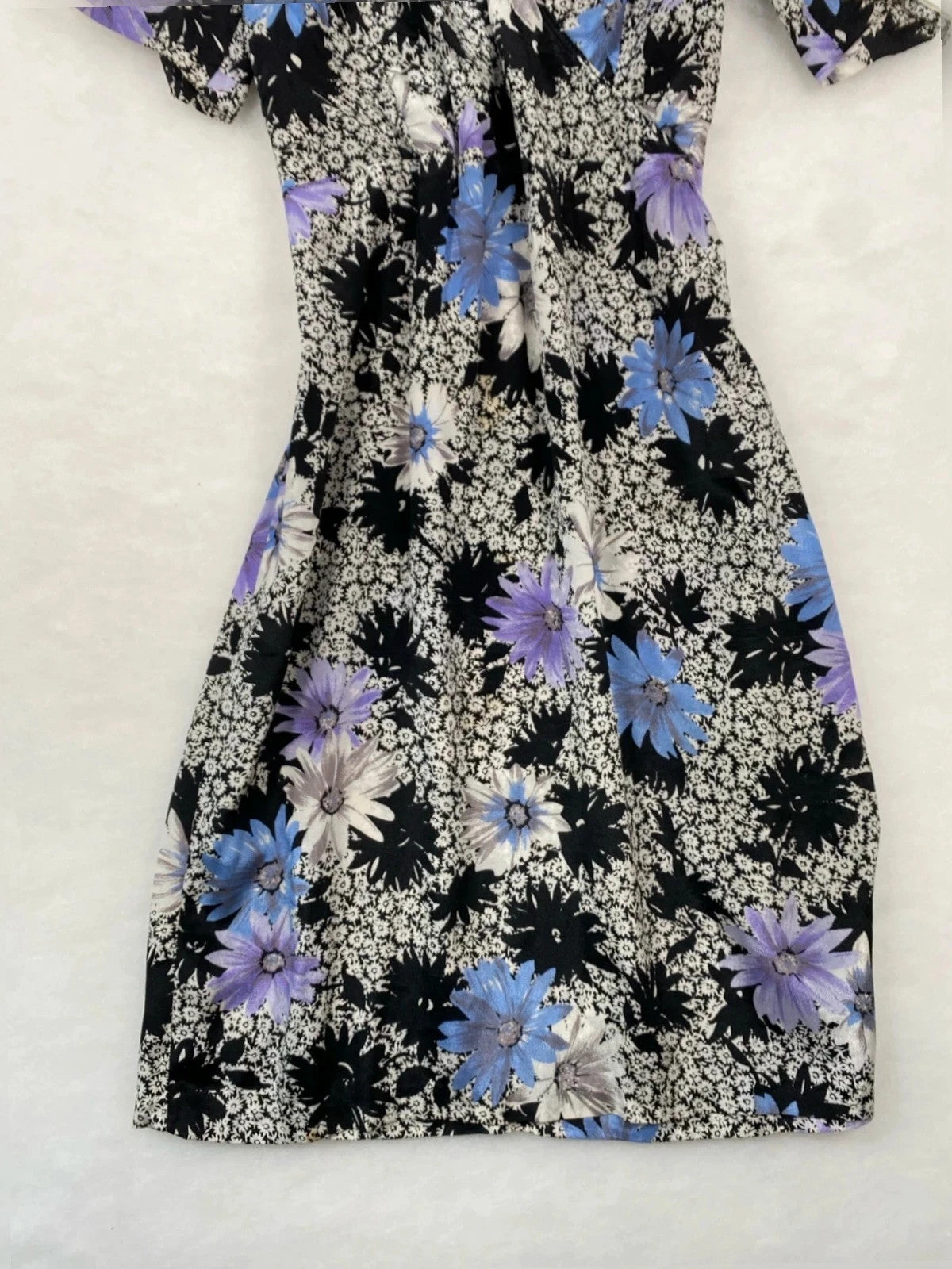 Abiti Vintage Donna – Taglia M (IT 42)