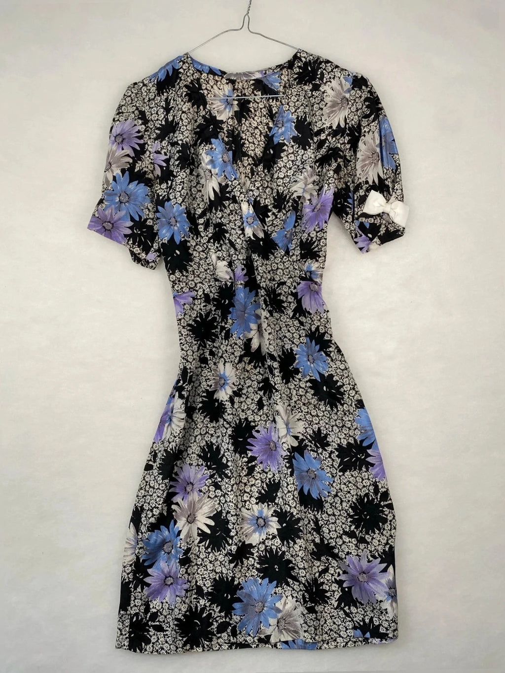 Abiti Vintage Donna – Taglia M (IT 42)