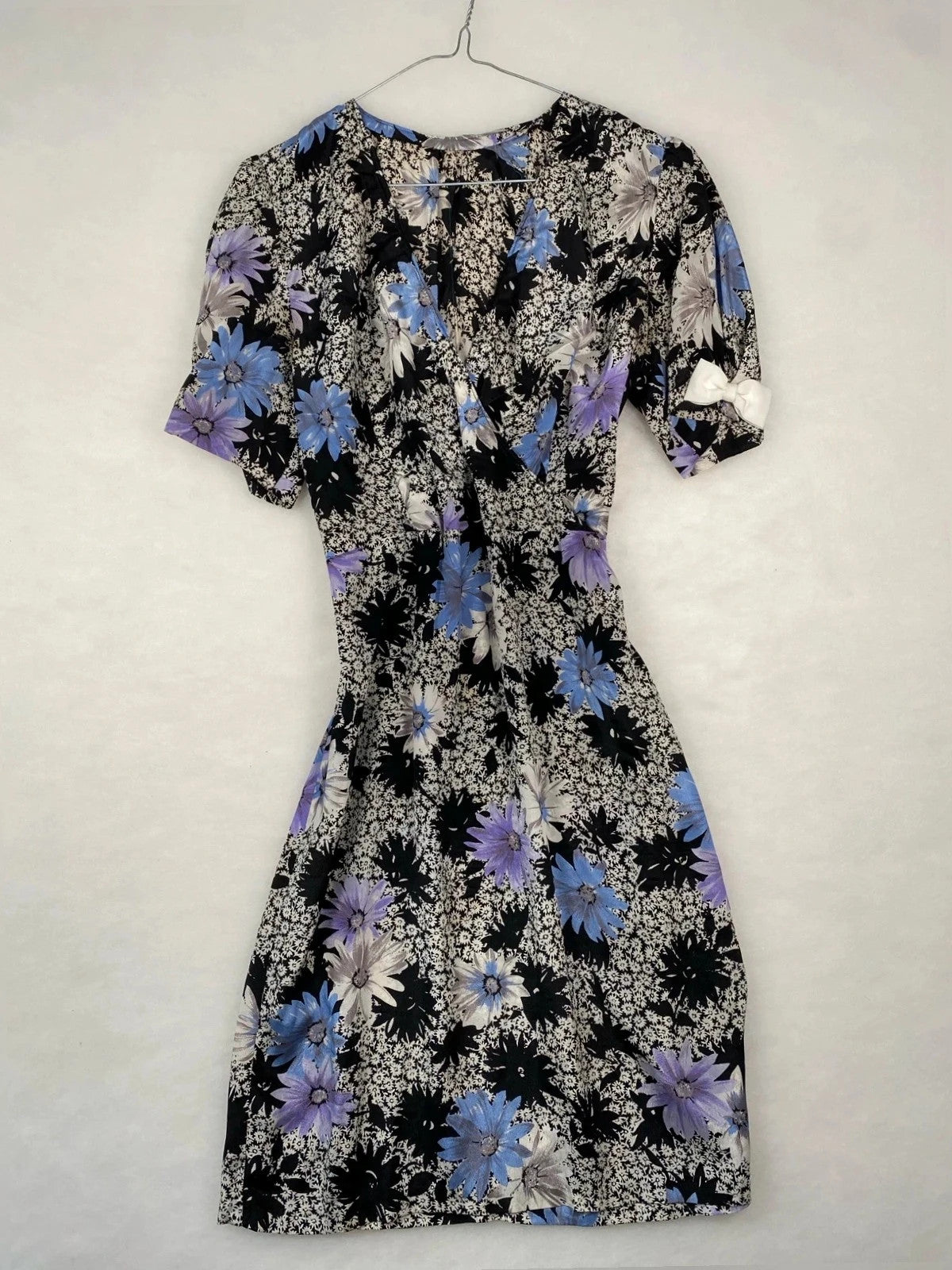 Abiti Vintage Donna – Taglia M (IT 42)