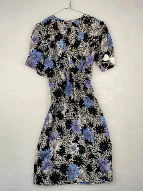 Abiti Vintage Donna – Taglia M (IT 42)