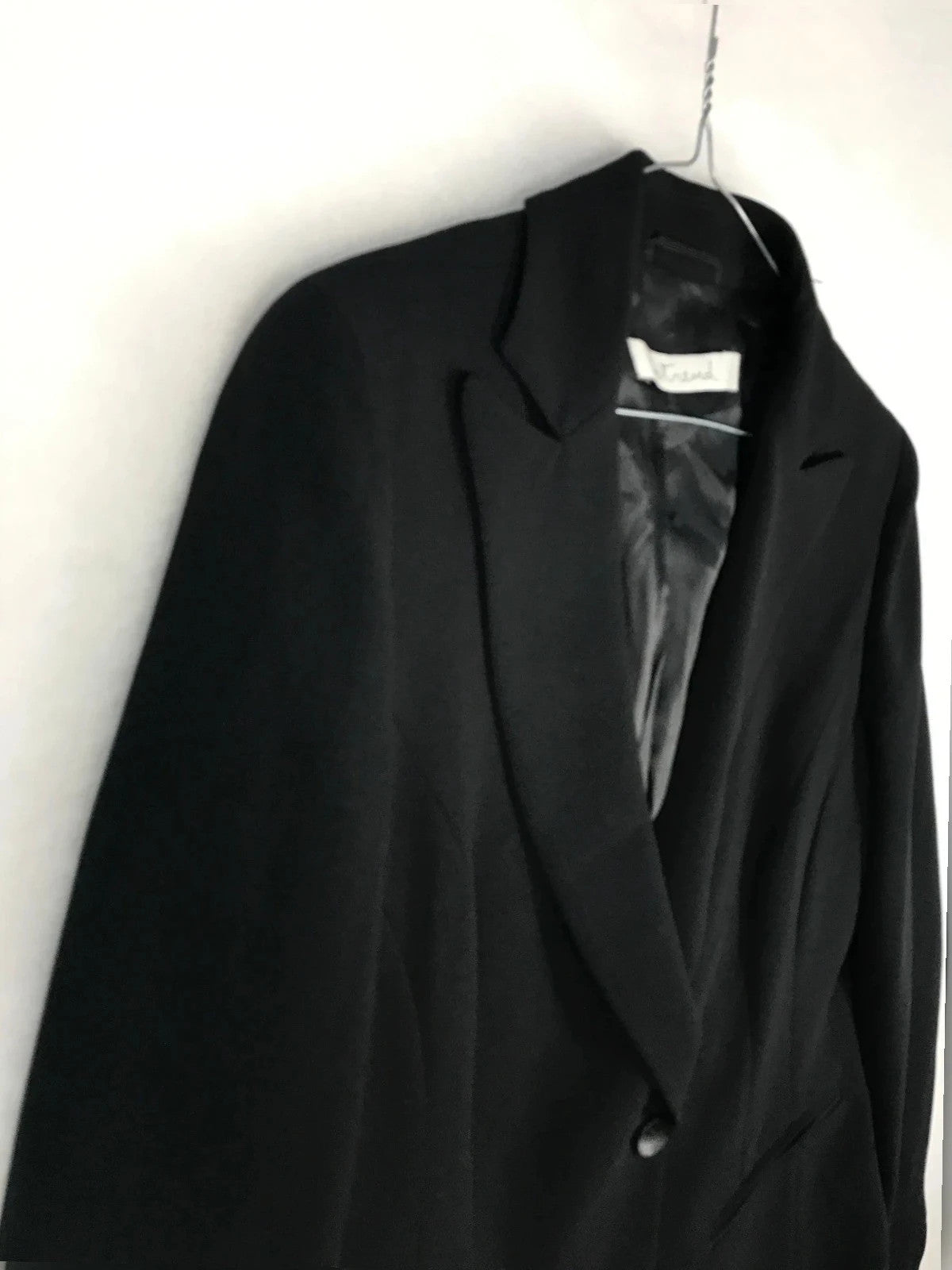 Blazer Intrend Vintage Donna – Taglia M (IT 42)