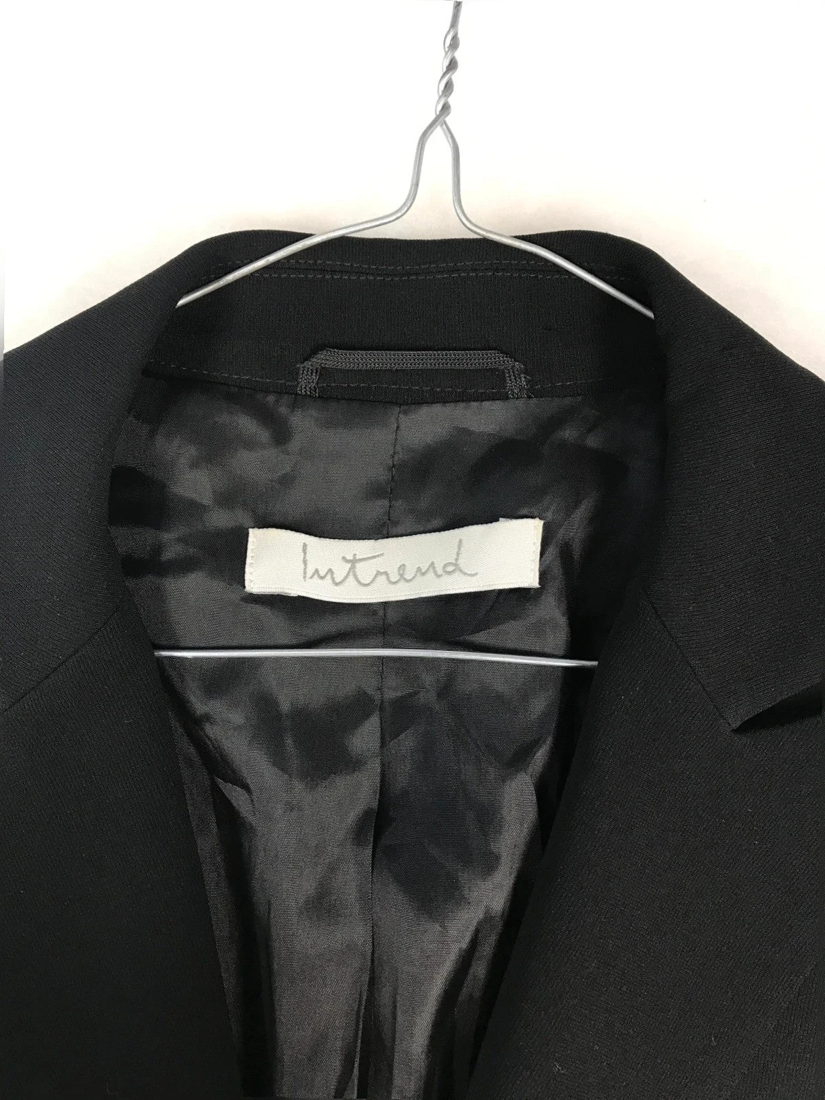 Blazer Intrend Vintage Donna – Taglia M (IT 42)