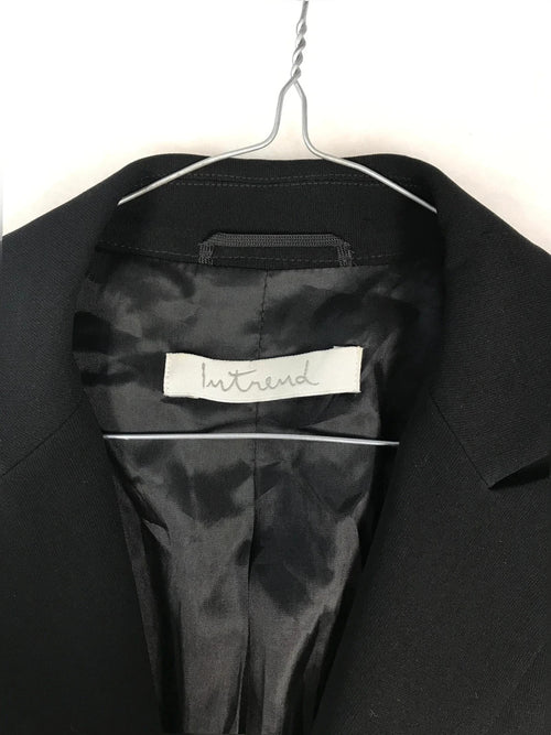 Blazer Intrend Vintage Donna – Taglia M (IT 42)