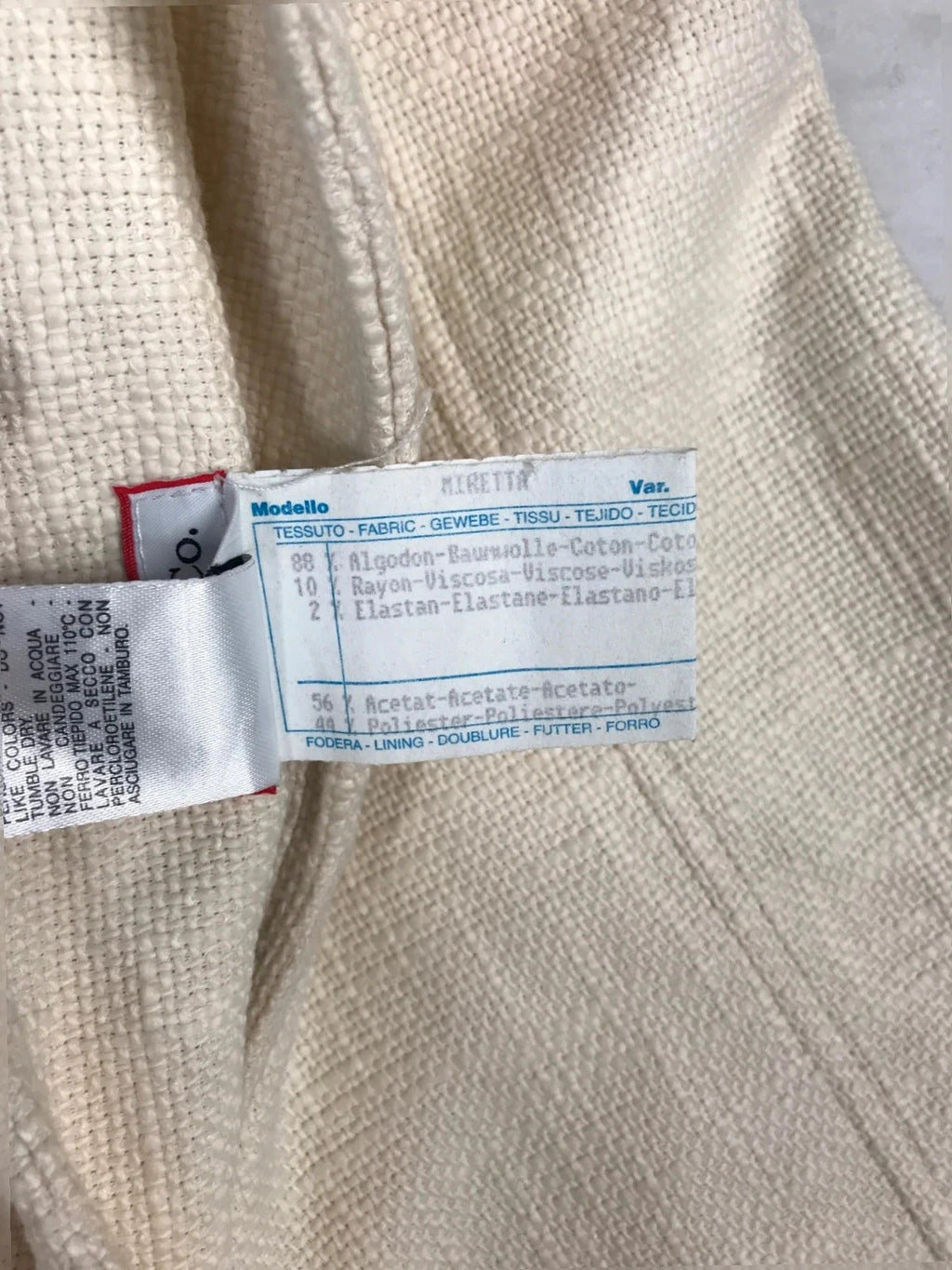 Gonne MAX&Co. Vintage Donna – Taglia S (IT 40)