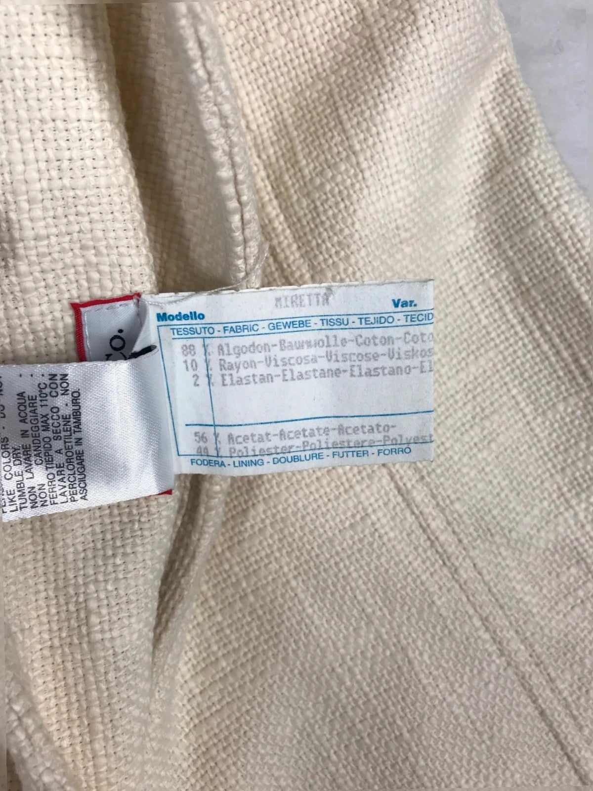 Gonne MAX&Co. Vintage Donna – Taglia S (IT 40)
