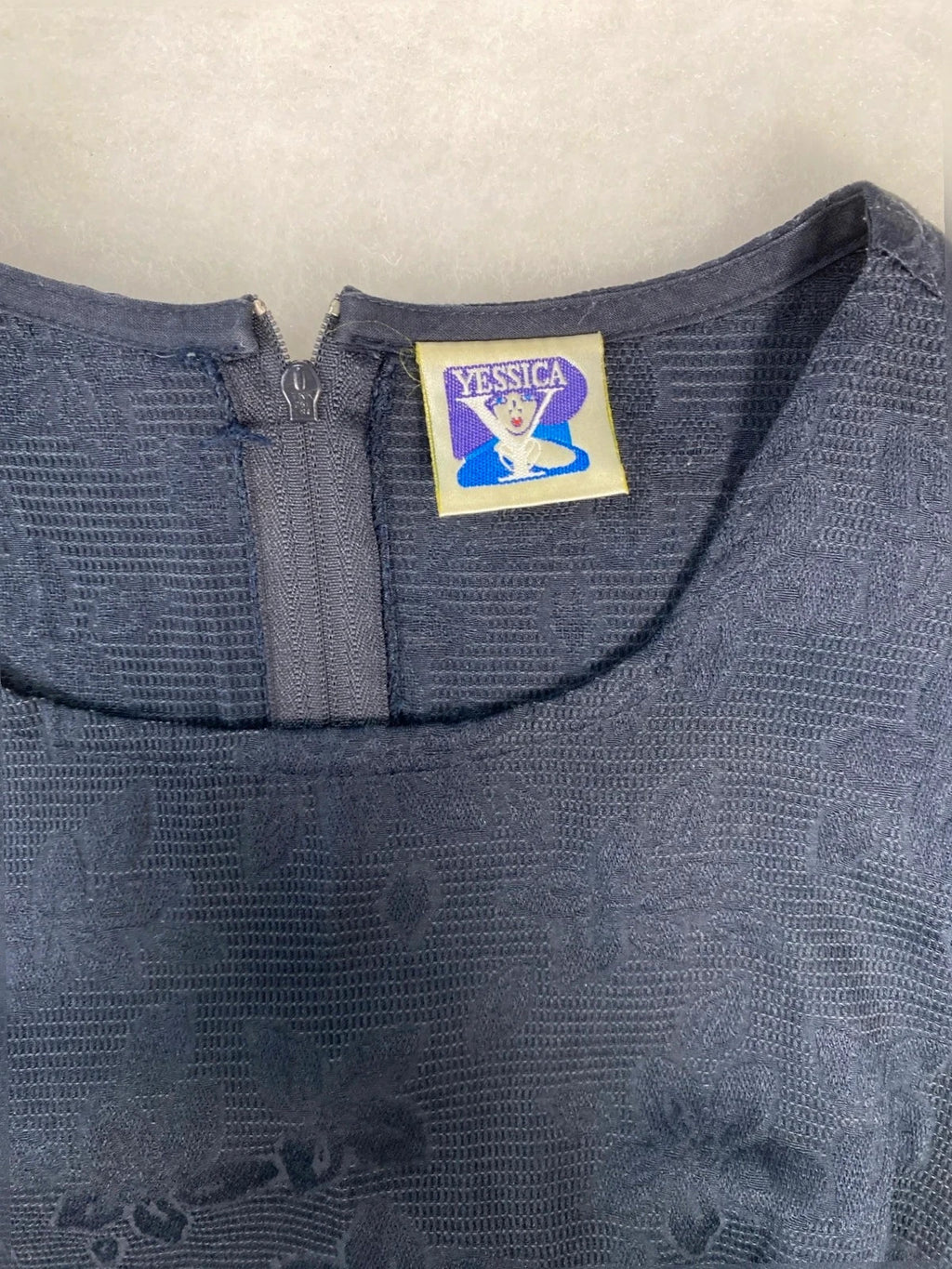 Abiti Yessica Vintage Donna – Taglia L (IT 44)
