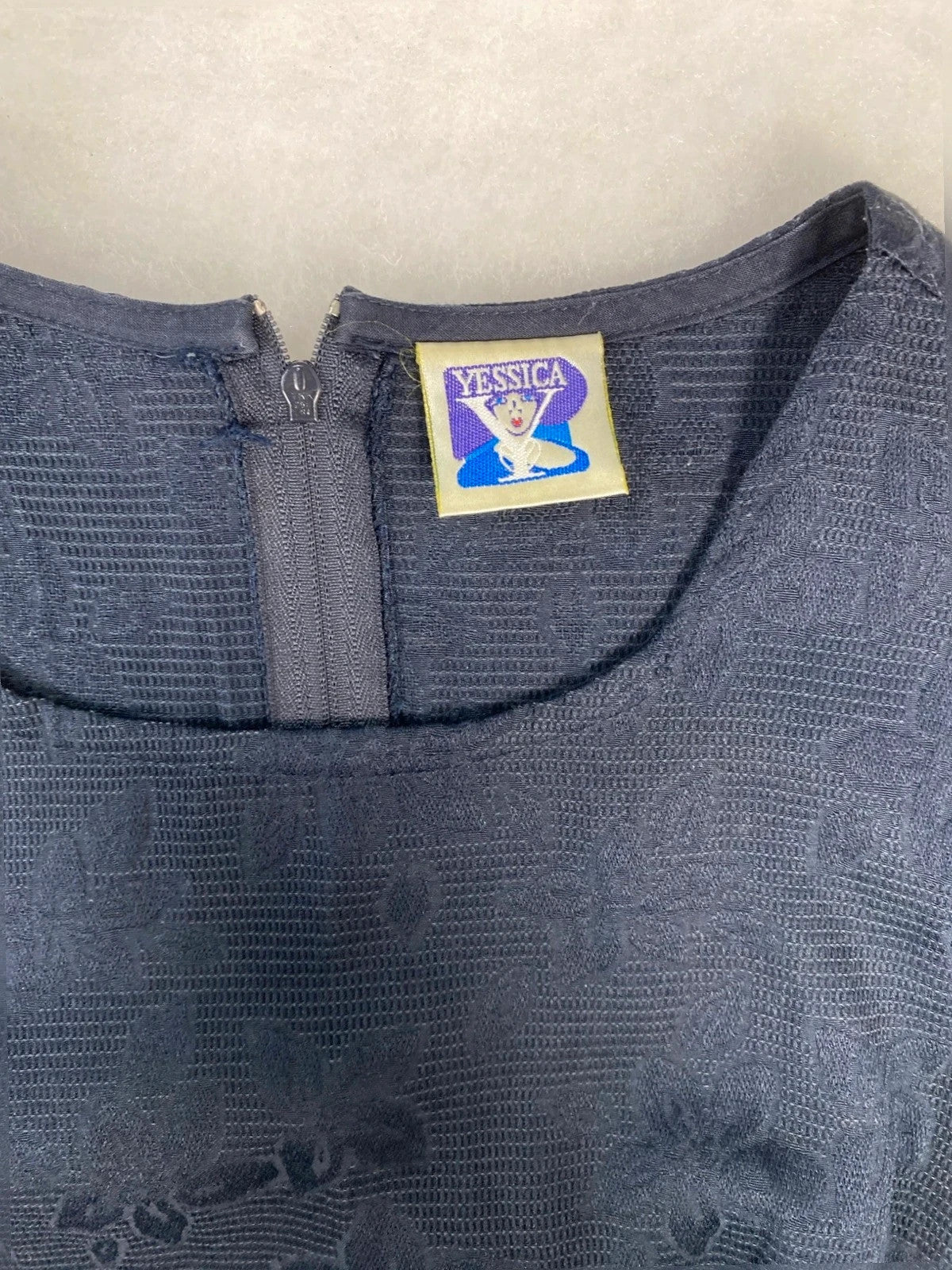 Abiti Yessica Vintage Donna – Taglia L (IT 44)