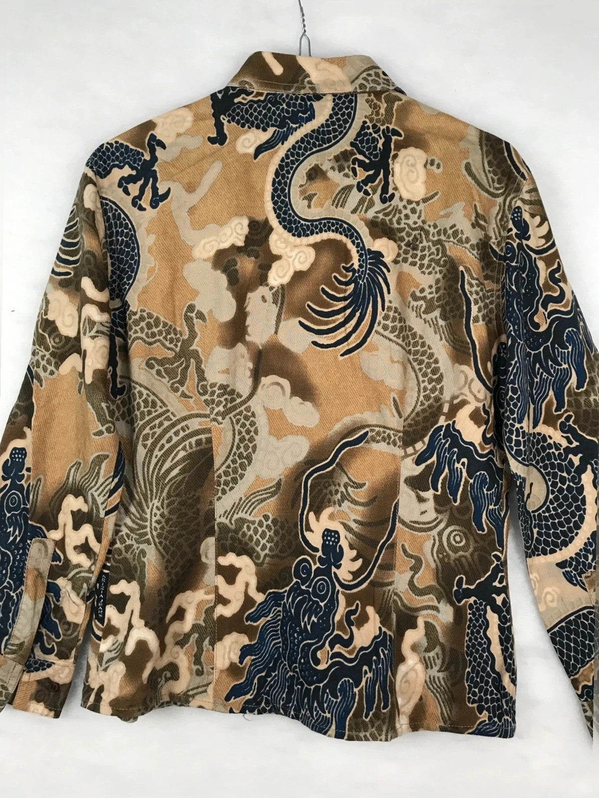 Camicie Krizia Vintage Donna – Taglia M (IT 42)